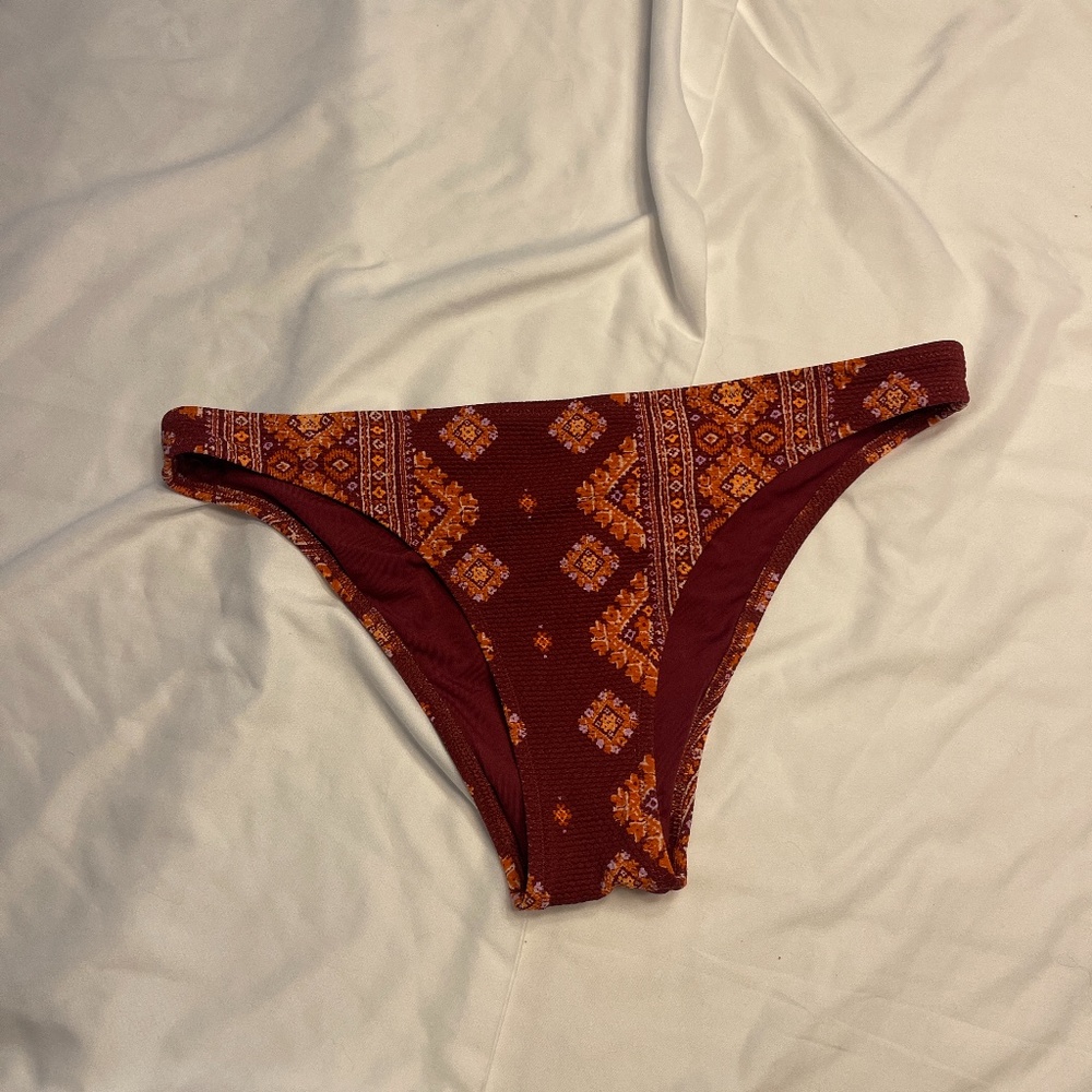 Aerie cheekier bikini bottom